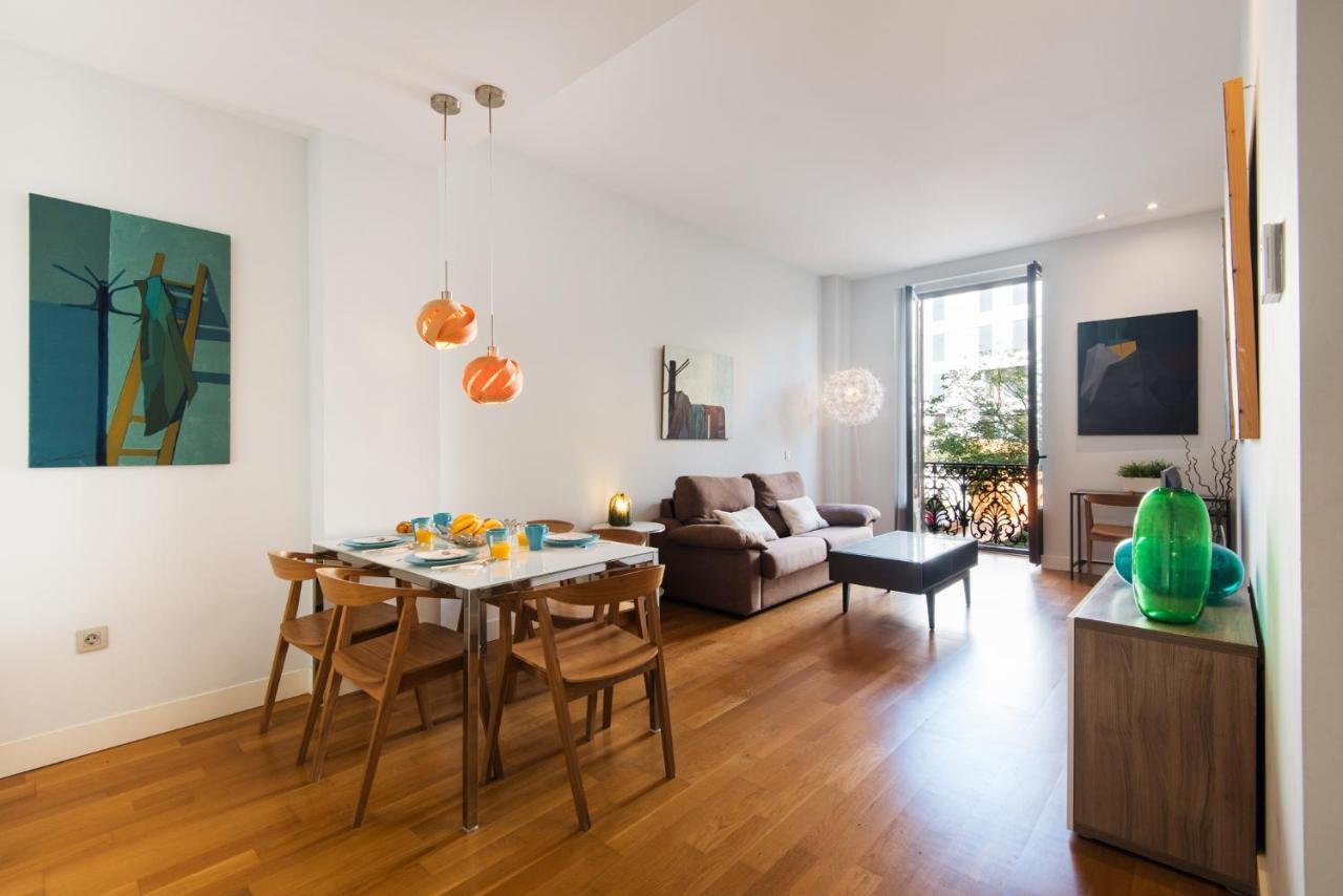 Malaga Royal Art Museum Apartment Kültér fotó